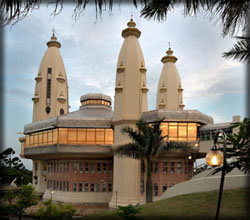 Temple of Understanding